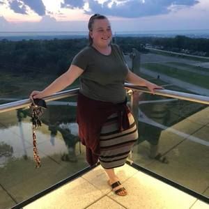 Meet your Posher, Ashlee